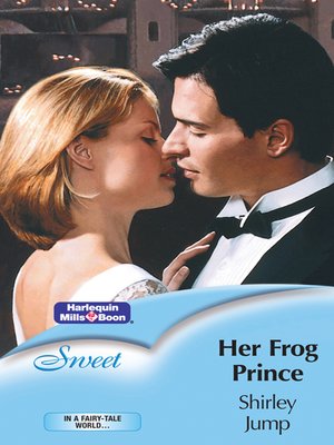 cover image of Her Frog Prince